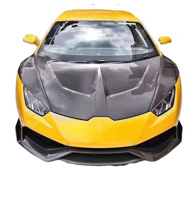 람보르기니 LP580 LP610 EVO 탄소 섬유 모터 코프 LP580 LP610 EVO 1016 스타일 탄소 섬유 모터 코프