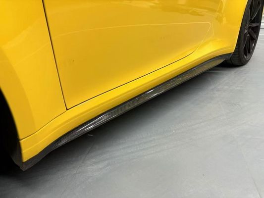 포르쉐 992 탄소섬유 바디 키트 992 GT3 스타일 앞뒤 배머 사이드 스커트 스포일러 후드