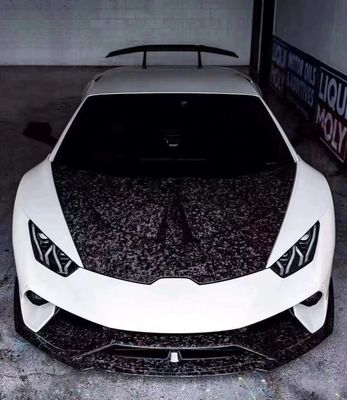 람보르기니 LP580 LP610 EVO 탄소 섬유 모터 코프 LP580 LP610 EVO 1016 스타일 탄소 섬유 모터 코프