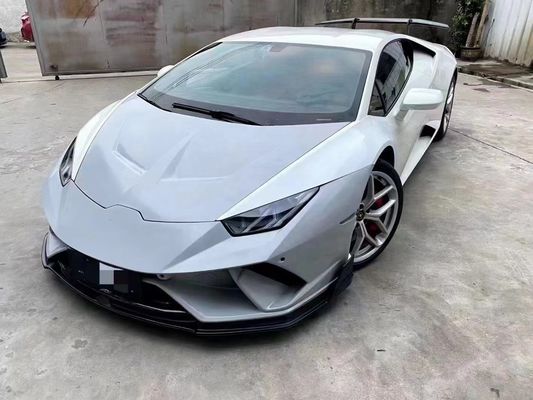 람보르기니 LP580 LP610 EVO 탄소 섬유 모터 코프 LP580 LP610 EVO 1016 스타일 탄소 섬유 모터 코프
