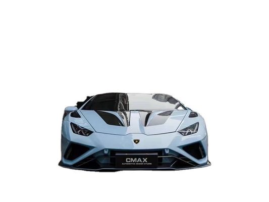 람보르기니 후라칸 LP580 LP610의 새로운 제품 후라칸 LP580 LP610 업그레이드 EVO 앞 및 뒷 배머