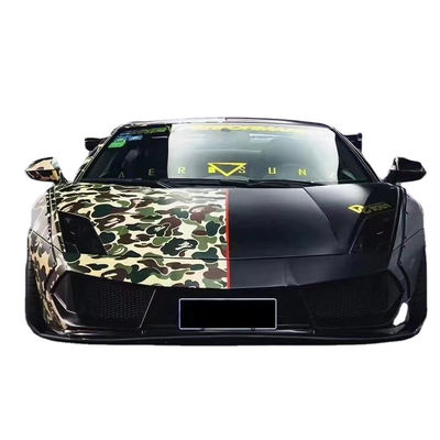 람보르기니 갈라도 LP550 LP560 LP570 새로운 제품