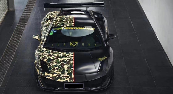 람보르기니 갈라도 LP550 LP560 LP570 새로운 제품