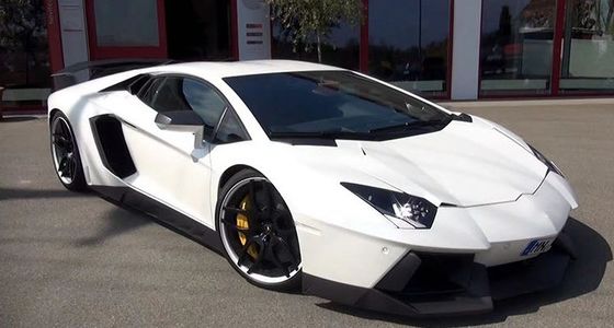 람보르기니 LP700 LP750 탄소섬유 보디 키트 LP700 750 업그레이드 노비 앞 껍질 옆 스커트 보디 키트