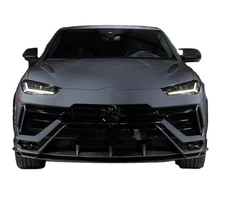 2023-2024 람보르기니 보디 키트 URUS 톱 스타일 프론트 립 디푸저 스포일러 키트