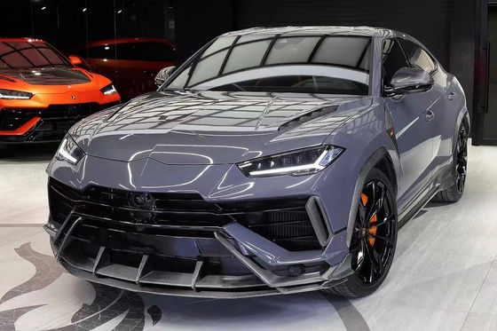 2023-2024 람보르기니 보디 키트 URUS 톱 스타일 프론트 립 디푸저 스포일러 키트