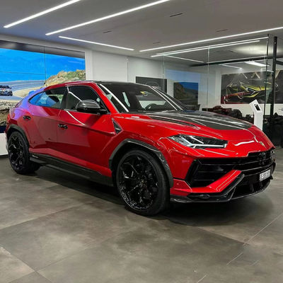 URUS 자동차 예비 부품 구형 람보르기니 Urus 탄소섬유 시트 후드