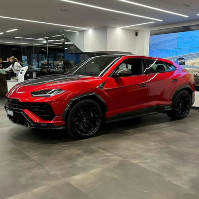 URUS 자동차 예비 부품 구형 람보르기니 Urus 탄소섬유 시트 후드