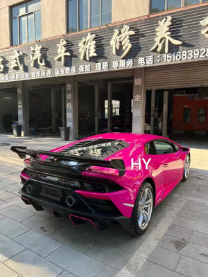 2015 - 2018 EVO 보디 키트 탄소 섬유 스포일러 탄소 섬유 스포일러 날개 날개