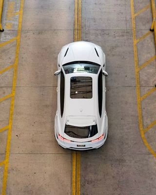 람보르기니 URUS 탄소 보디 키트 NT 스타일 앞 입술 확산 스포일러 커스텀 넓은 보디 키트
