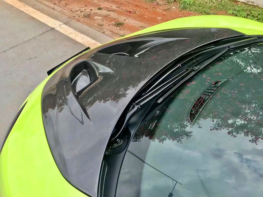맥라렌 570S 540C 650S 600LT의 고품질 탄소 섬유