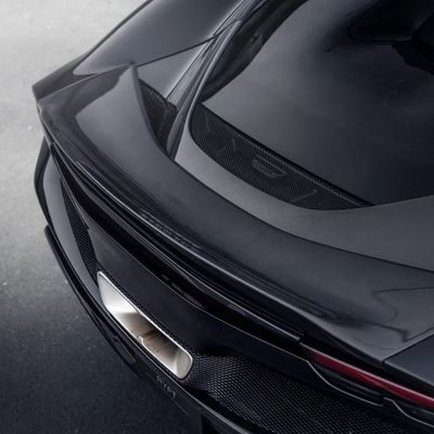 OEM 페라리 296 Gtb 바디 키트 탄소 섬유 바디 FY 스타일 사이드 스커트 바디 키트