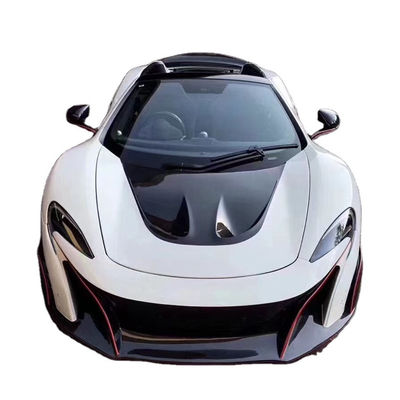 맥라렌 MP4-12C 650S 탄소 섬유 모드 Mp4-12c 650S의 새로운 제품