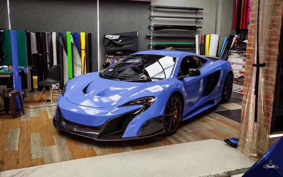 맥라렌 MP4-12C 650S 탄소 섬유 모드 Mp4-12c 650S의 새로운 제품