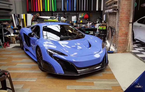 맥라렌 MP4-12C 650S 탄소 섬유 모드 Mp4-12c 650S의 새로운 제품