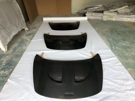 맥라렌 MP4-12C 650S 탄소 섬유 모드 Mp4-12c 650S의 새로운 제품