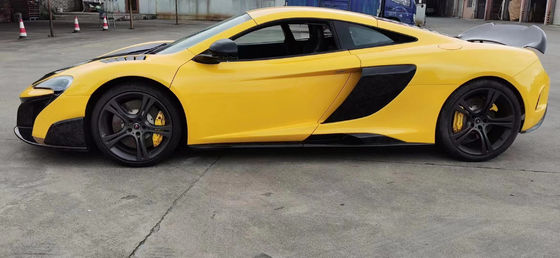 맥라렌 Mp4 12C 625c 650S 675LT 스타일 바디 키트 업그레이드