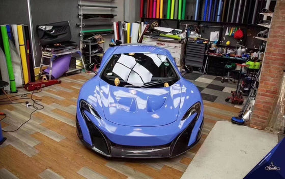 맥라렌 Mp4 12C 625c 650S 675LT 스타일 바디 키트 업그레이드