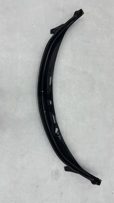 625C 650S 맥라렌 12c 보디 키트 헤드 램프 청소 경비자 탄소 섬유 후드 장착