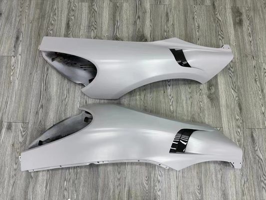 540C 570S 맥라렌 보디 키트 탄소 섬유 펜더 MSO 스타일