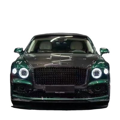 ZG2 220mm Flying Spur Body Kit 스포일러 보디 키트