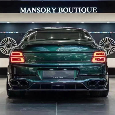 ZG2 220mm Flying Spur Body Kit 스포일러 보디 키트