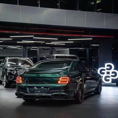 ZG2 220mm Flying Spur Body Kit 스포일러 보디 키트