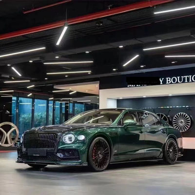 ZG2 220mm Flying Spur Body Kit 스포일러 보디 키트
