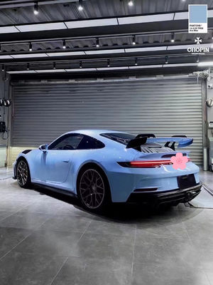 포르쉐 911 992 카시리 키트 992 업그레이드 된 GT3 스타일 탄소 섬유 앞 및 뒷 배머 스포일러 후드 카시리 키트