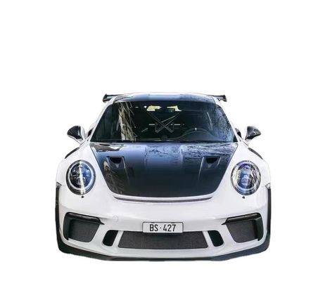포르쉐 911 991.1 991.2의 새로운 제품 911 991.1 991.2 업그레이드 GT3 스타일 전면 배머