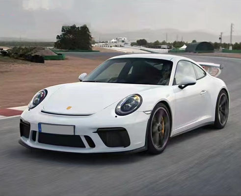 포르쉐 911 991.1 991.2의 새로운 제품 911 991.1 991.2 업그레이드 GT3 스타일 전면 배머