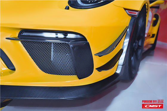 포르쉐 911 991.2 GT3RS 911 GT3RS에 대한 탄소 섬유 시체 키트