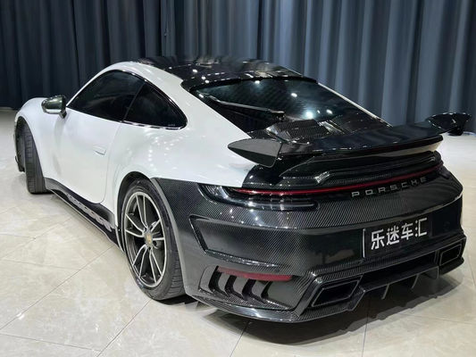 포르쉐 911 992 카시리 키트의 자동차 부품