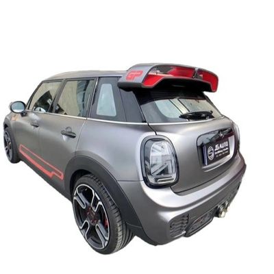 BMW 탄소 섬유 스포일러 소재 MINI 쿠페 MINI 쿠페 탄소 섬유 스포일러 보디킷