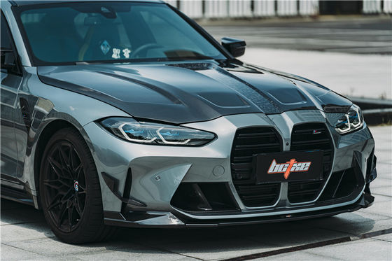 자동차 부품 BMW G80 G82 M3 M4 탄소 섬유 가두 G80 G82 M3 M4 탄소 섬유 가두