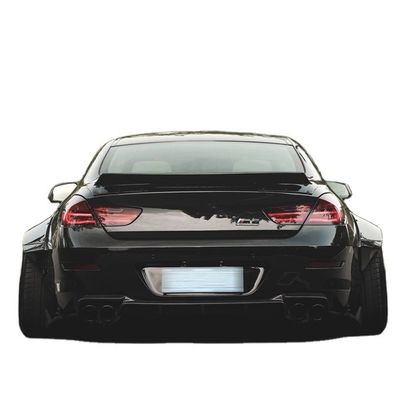 BMW 6 시리즈 M6 F12F13 카시 키트 M6 F12 F13 업그레이드 MB 스타일 넓은 카시 키트