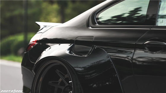 BMW 6 시리즈 M6 F12F13 카시 키트 M6 F12 F13 업그레이드 MB 스타일 넓은 카시 키트