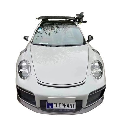 포르쉐 911 991.1 업그레이드 된 GT2RS 바디 키트 991.1 업그레이드 된 GT2RS 앞뒤 배머 스포일러 바디 키트