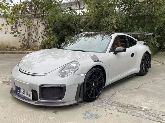 포르쉐 911 991.1 업그레이드 된 GT2RS 바디 키트 991.1 업그레이드 된 GT2RS 앞뒤 배머 스포일러 바디 키트