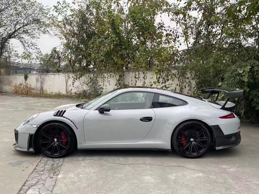 포르쉐 911 991.1 업그레이드 된 GT2RS 바디 키트 991.1 업그레이드 된 GT2RS 앞뒤 배머 스포일러 바디 키트