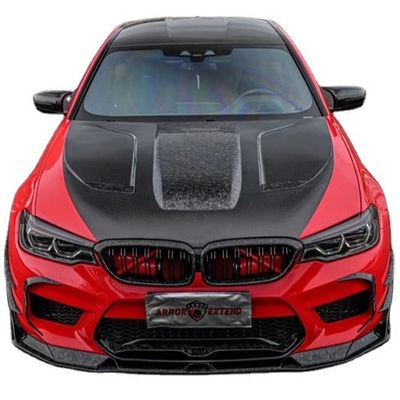 자동차 부품 BMW M5 F90 M5 F90 탄소섬유 보디 키트