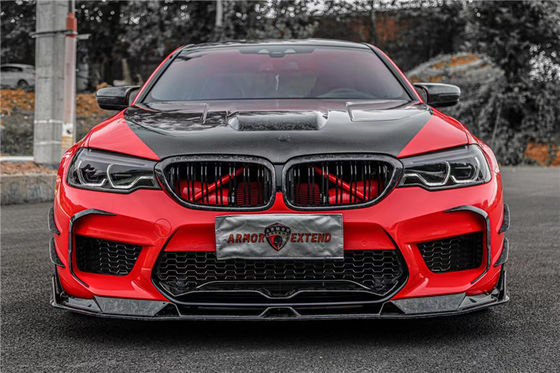 자동차 부품 BMW M5 F90 M5 F90 탄소섬유 보디 키트