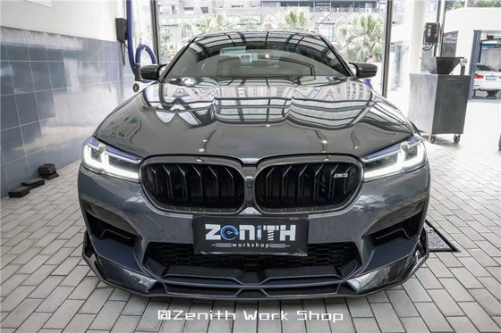 자동차 부품 BMW M5 F90 M5 F90 탄소섬유 보디 키트
