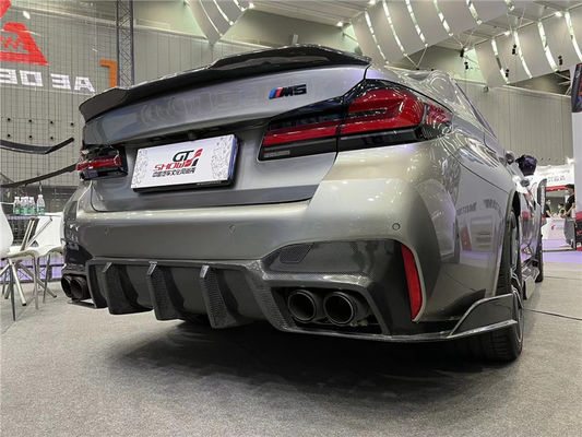 자동차 부품 BMW M5 F90 M5 F90 탄소섬유 보디 키트