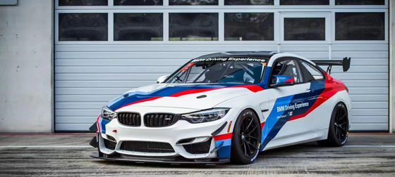 BMW M3 M4 F80F82 탄소 섬유 보디 키트 M3 M4 F80F82 업그레이드 탄소 섬유 앞 입술 앞 스포일러