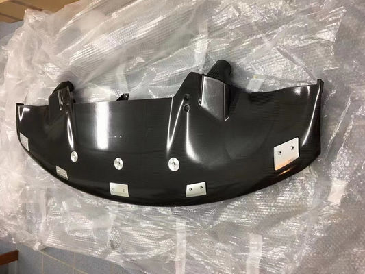 BMW M3 M4 F80F82 탄소 섬유 보디 키트 M3 M4 F80F82 업그레이드 탄소 섬유 앞 입술 앞 스포일러