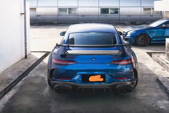 브래시용 RT900 보디 키트 메르세데스-벤츠 AMG GT50 53 63S 업그레이드 RT900 와이드 보디 AMG GT50 53 63S 보디 키트