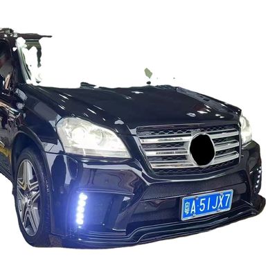 메르세데스-벤츠 X164 GL450 GL500 GL550 GL63 바디 키트