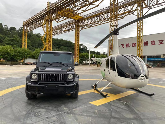 뜨거운 판매 W463 G500 G63 바디 키트 W463 업그레이드 W464 앞뒤 배머 날개