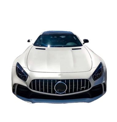 메르세데스-벤츠용 자동차 부품 AMG GT GTC GTS 바디 키트 AMG GT GTC GTS 업그레이드된 GTR 스타일 앞뒤 배머 스포일러 바디 키트